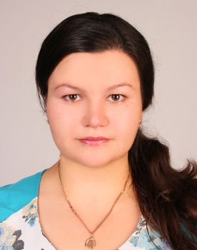 Жевачевська Наталія Олександрівна